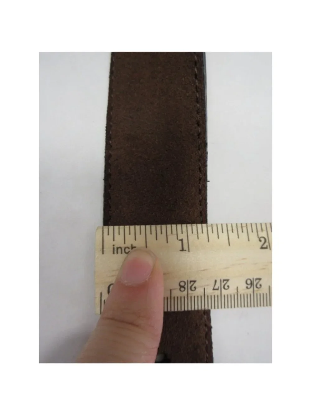 Trafalgar brand size